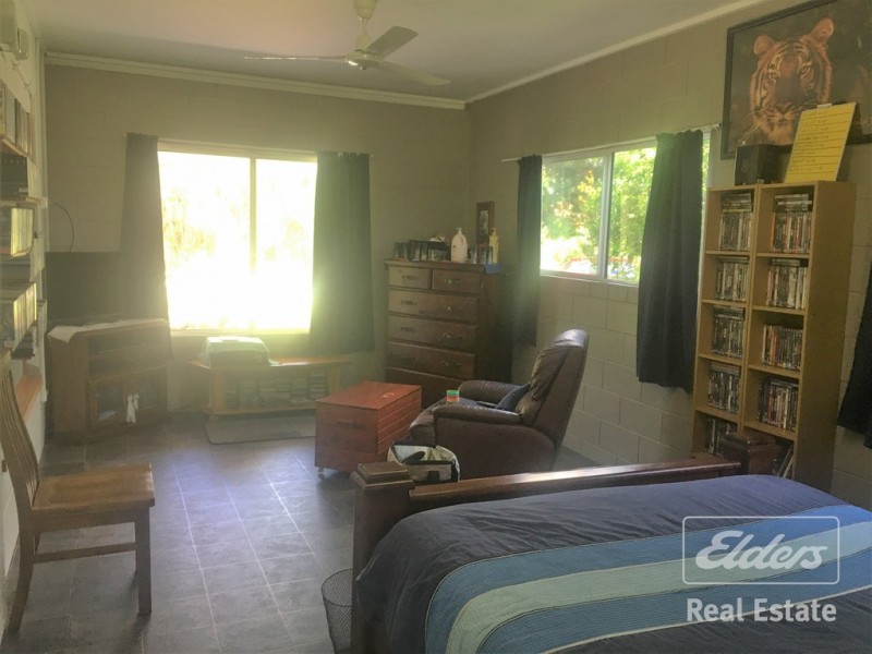 266 MILLSTREAM PARADE, Millstream QLD 4888