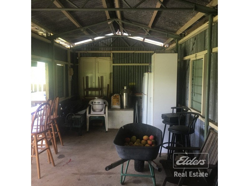 266 MILLSTREAM PARADE, Millstream QLD 4888