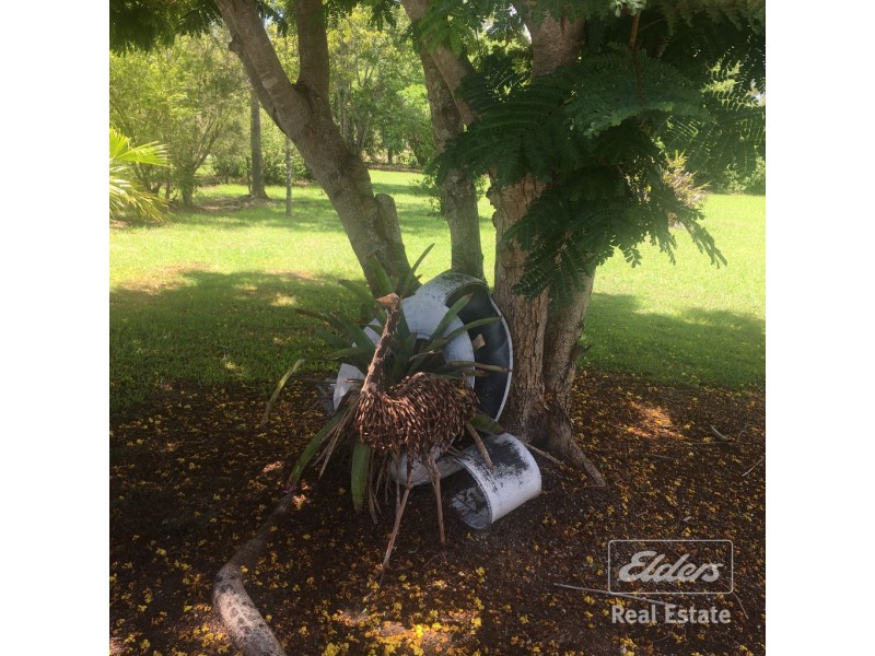 266 MILLSTREAM PARADE, Millstream QLD 4888