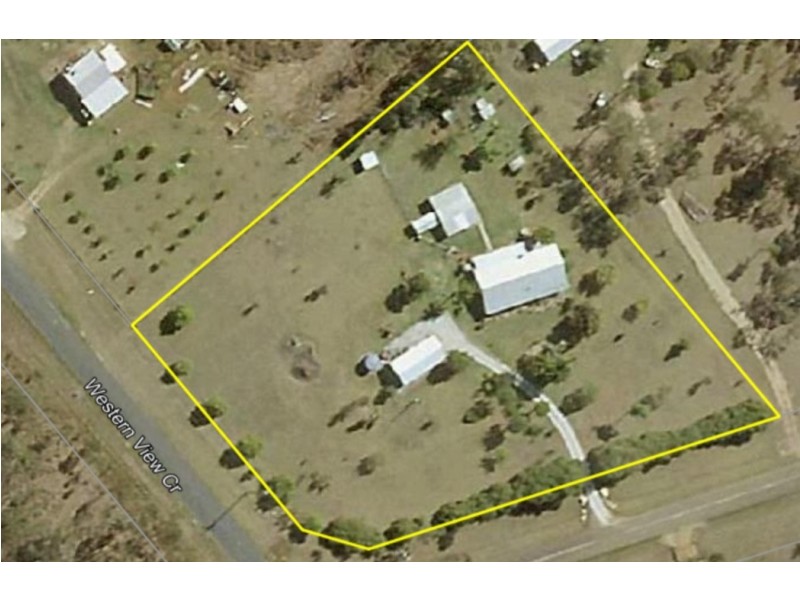 266 MILLSTREAM PARADE, Millstream QLD 4888