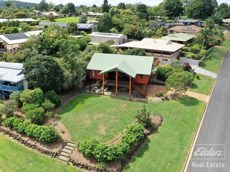 Yungaburra QLD 4884