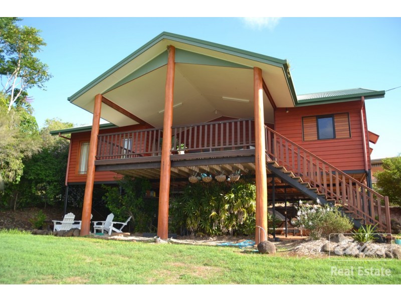 Yungaburra QLD 4884