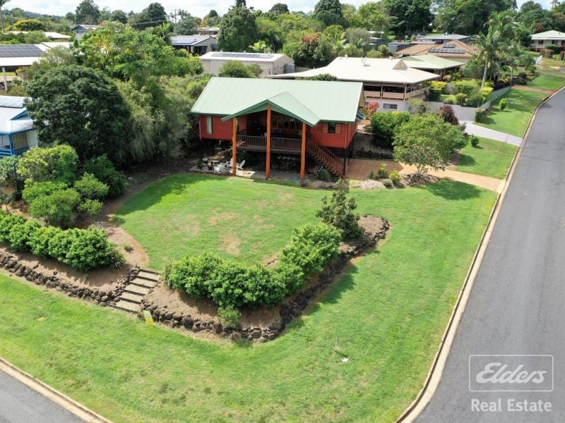 Yungaburra QLD 4884