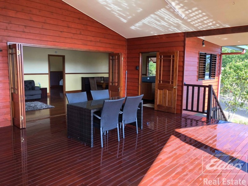 Yungaburra QLD 4884