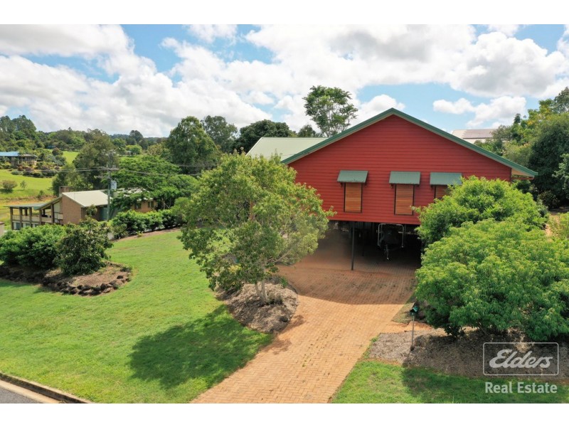 Yungaburra QLD 4884
