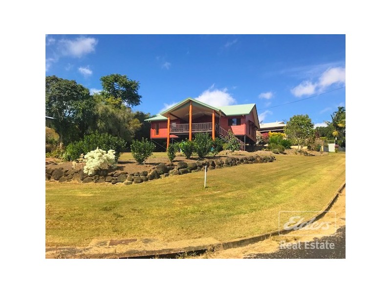 Yungaburra QLD 4884