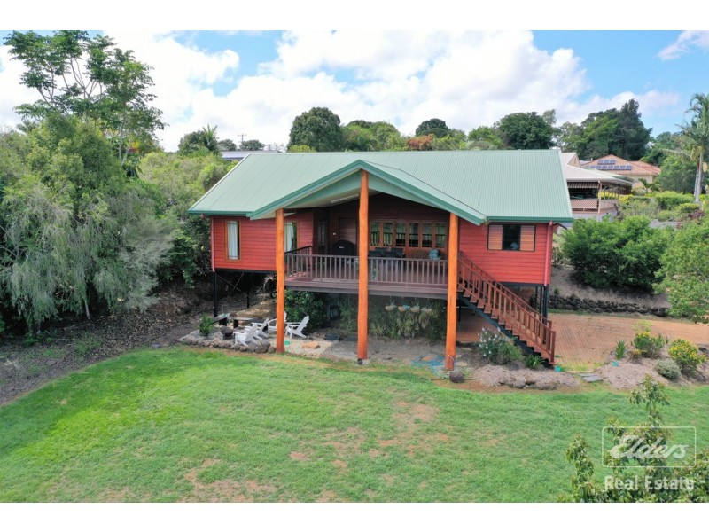 Yungaburra QLD 4884