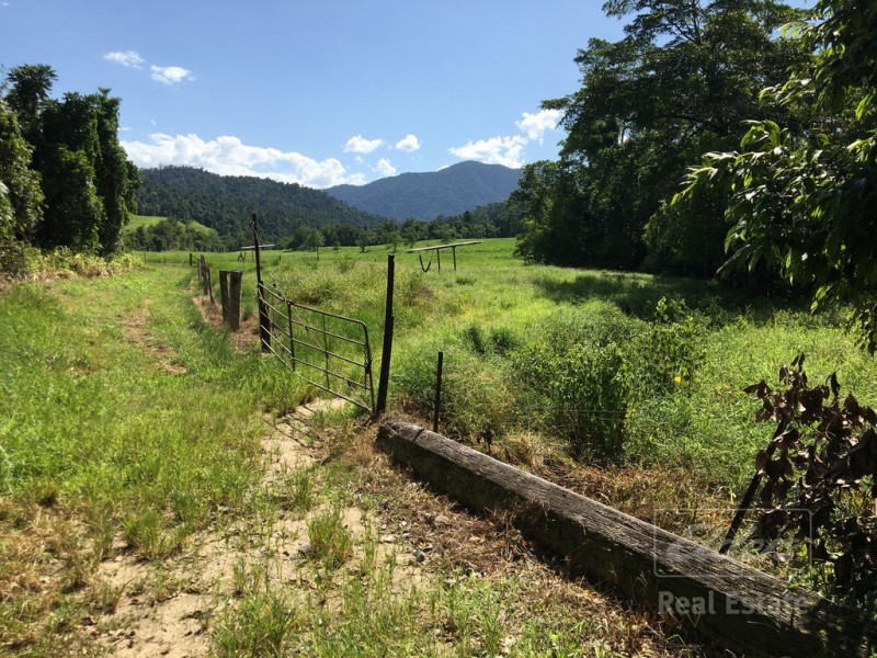 Japoonvale QLD 4856