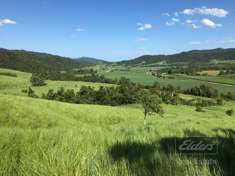 Japoonvale QLD 4856
