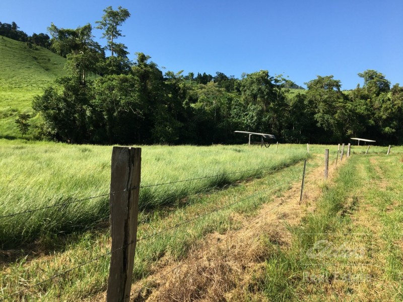 Japoonvale QLD 4856