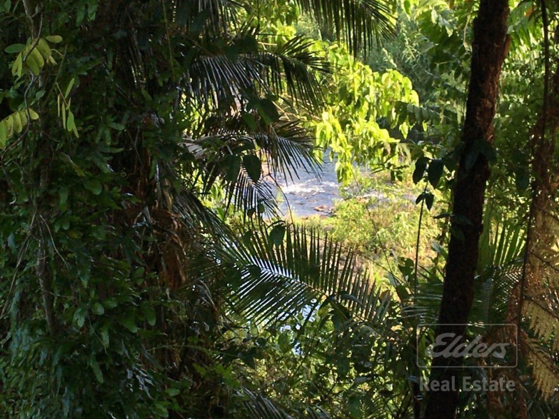 Japoonvale QLD 4856