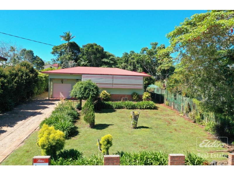 Malanda QLD 4885