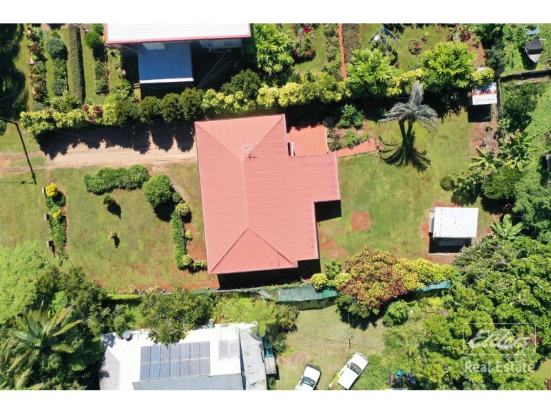 Malanda QLD 4885