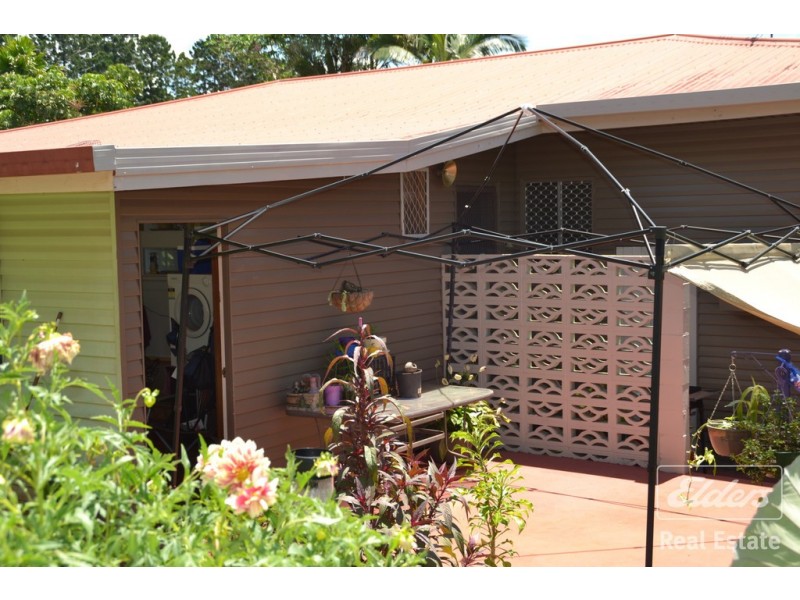 Malanda QLD 4885