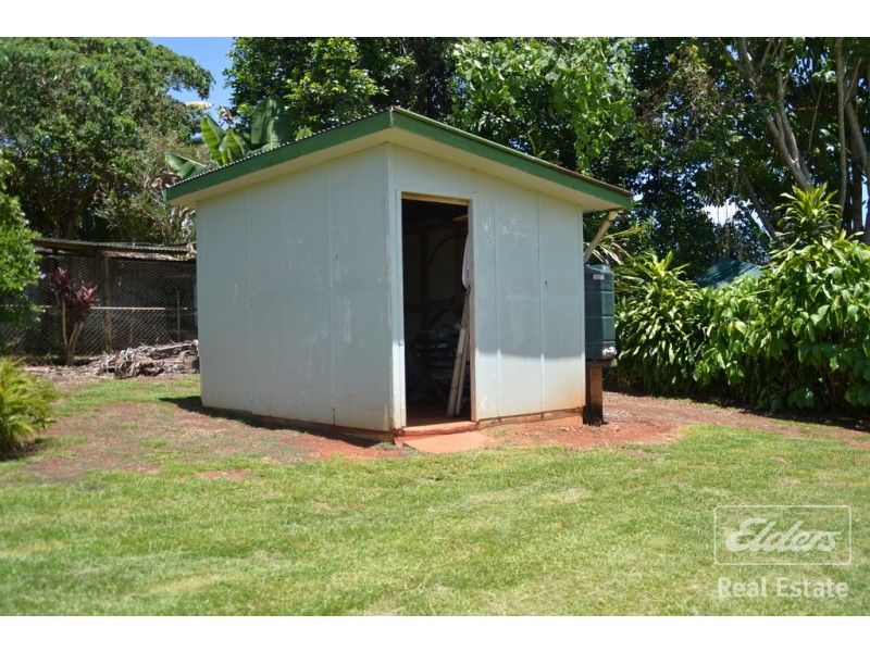 Malanda QLD 4885