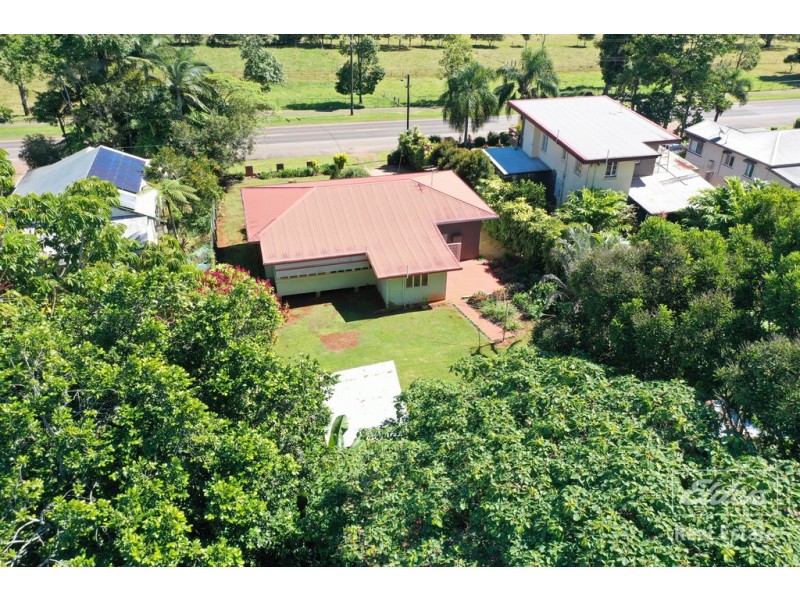 Malanda QLD 4885