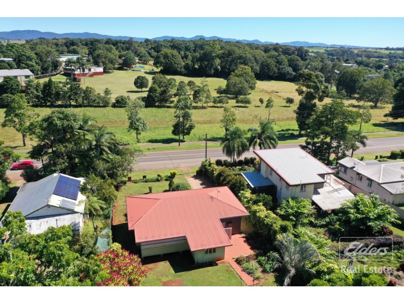 Malanda QLD 4885