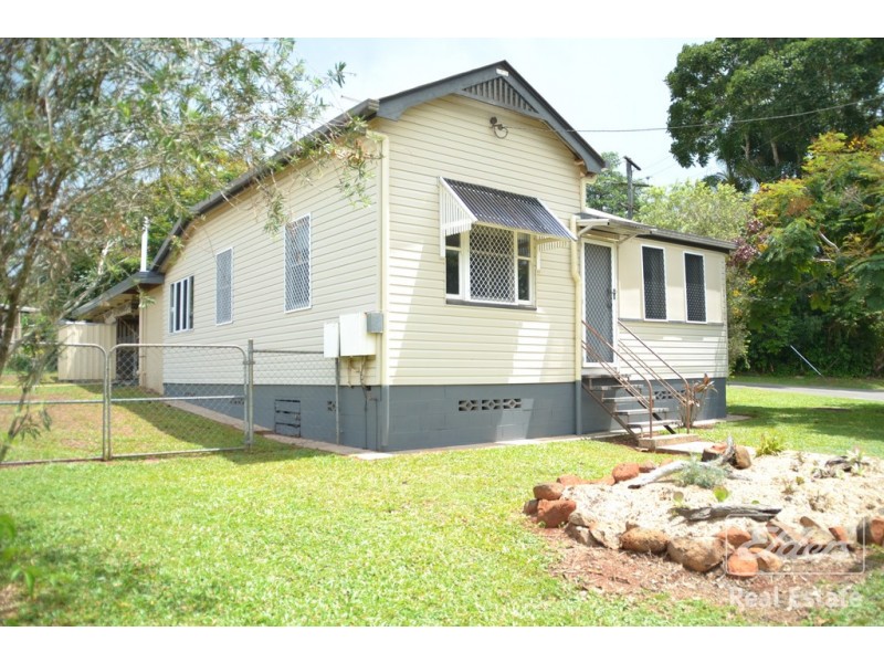 Malanda QLD 4885
