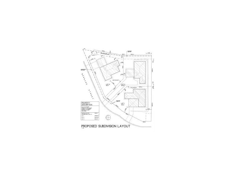 Lot 3 42 Bernard Street, Malanda QLD 4885