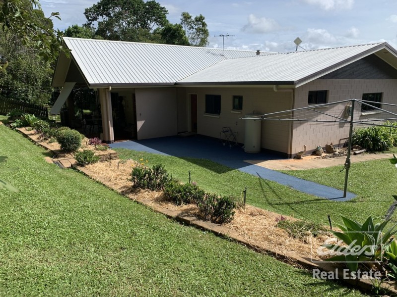 Yungaburra QLD 4884