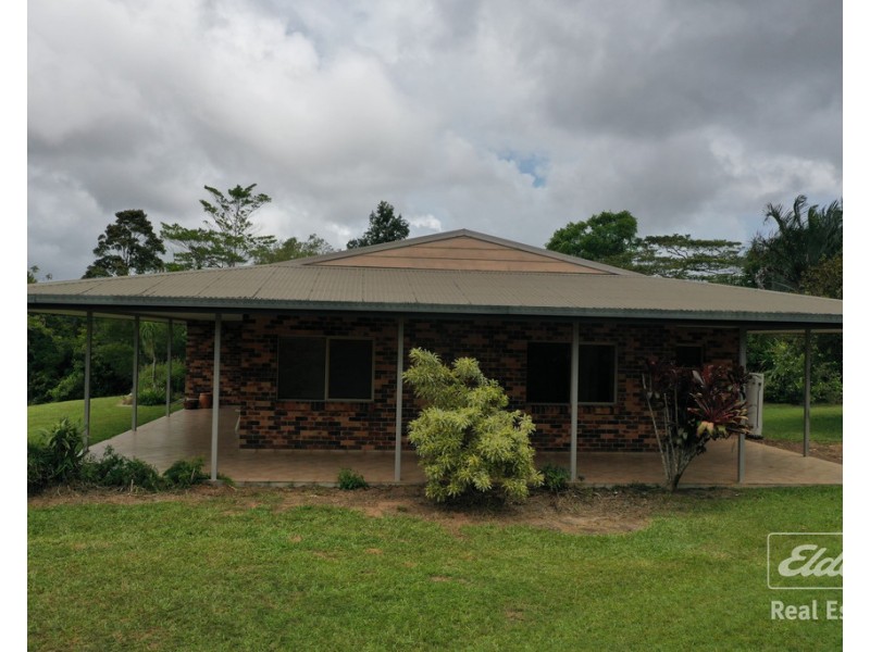 Tarzali QLD 4885