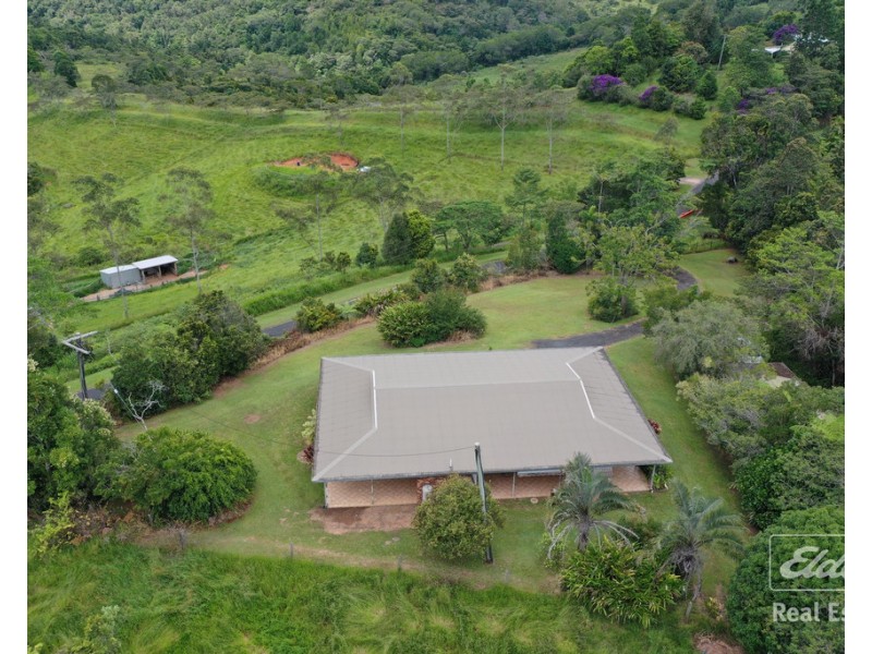 Tarzali QLD 4885