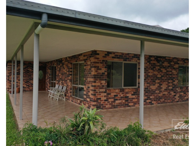 Tarzali QLD 4885