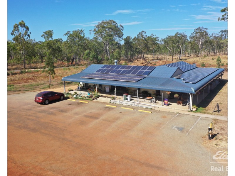 2 Millstream Parade, Millstream QLD 4888