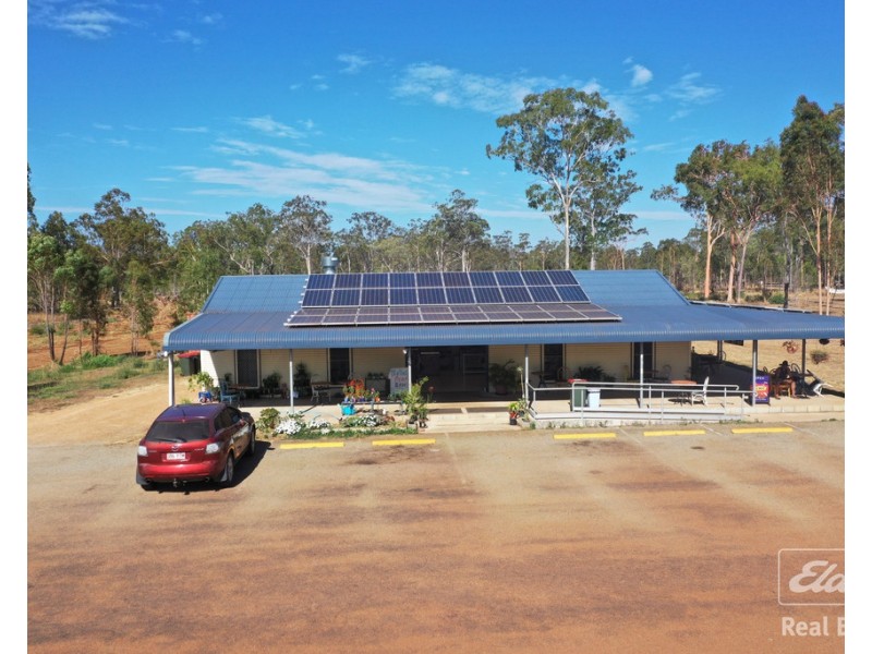 2 Millstream Parade, Millstream QLD 4888