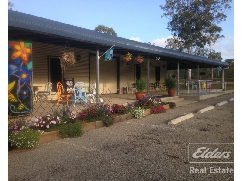 2 Millstream Parade, Millstream QLD 4888