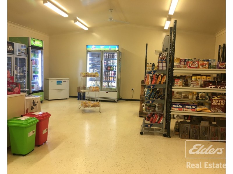 2 Millstream Parade, Millstream QLD 4888