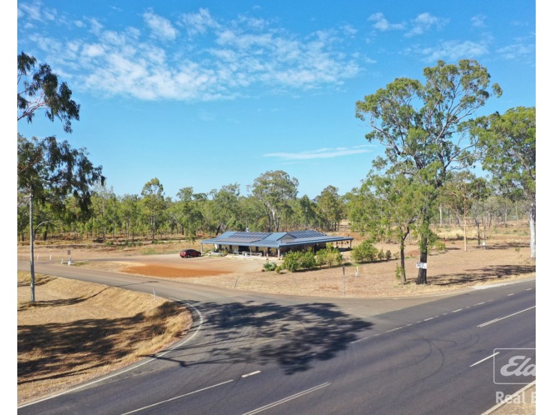 2 Millstream Parade, Millstream QLD 4888