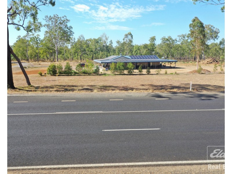 2 Millstream Parade, Millstream QLD 4888