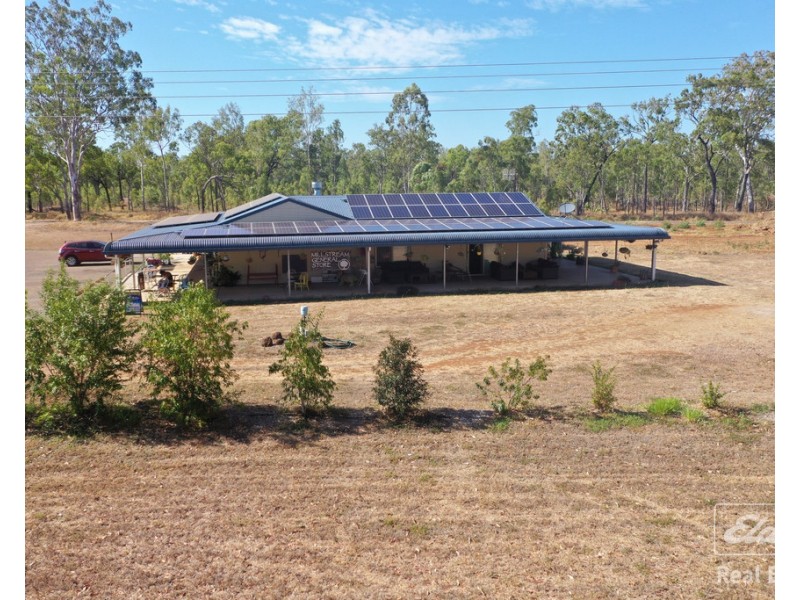 2 Millstream Parade, Millstream QLD 4888