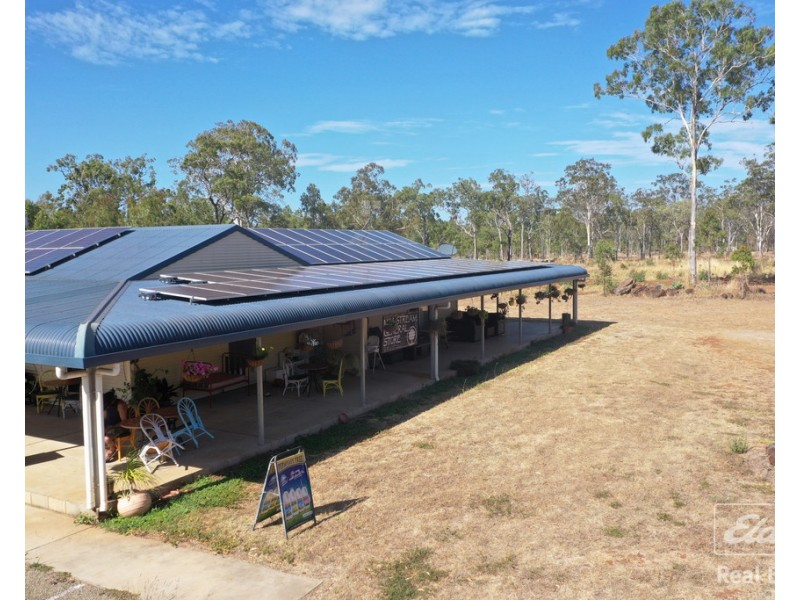 2 Millstream Parade, Millstream QLD 4888