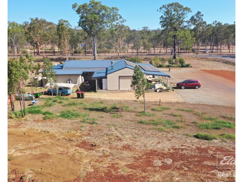 2 Millstream Parade, Millstream QLD 4888