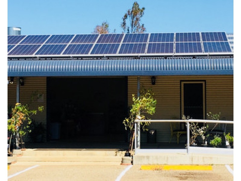 2 Millstream Parade, Millstream QLD 4888