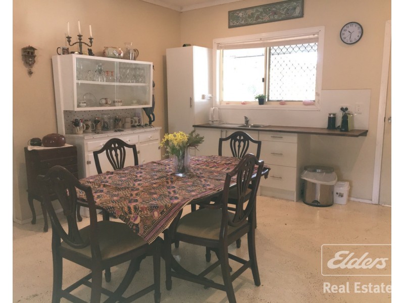 2 Millstream Parade, Millstream QLD 4888