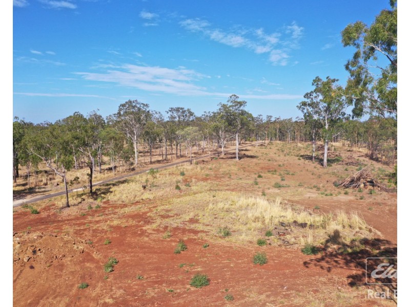 2 Millstream Parade, Millstream QLD 4888