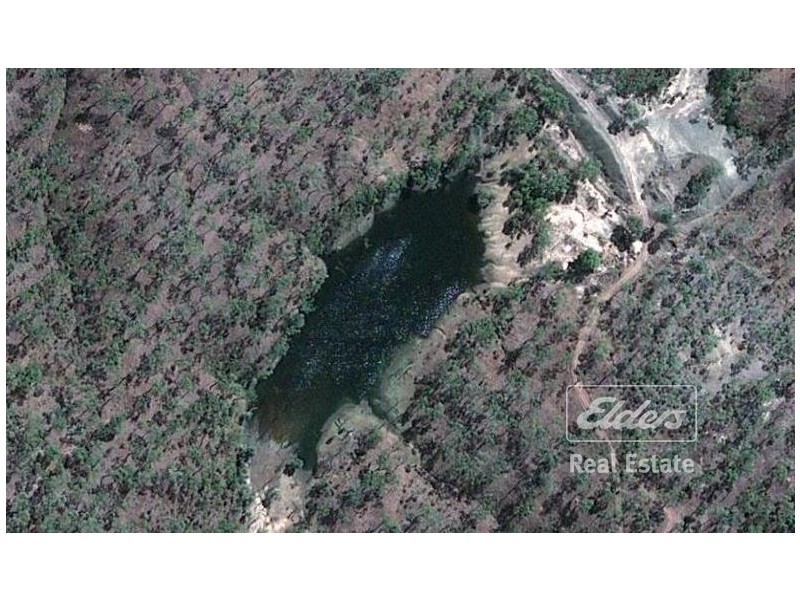 Mount Garnet QLD 4872