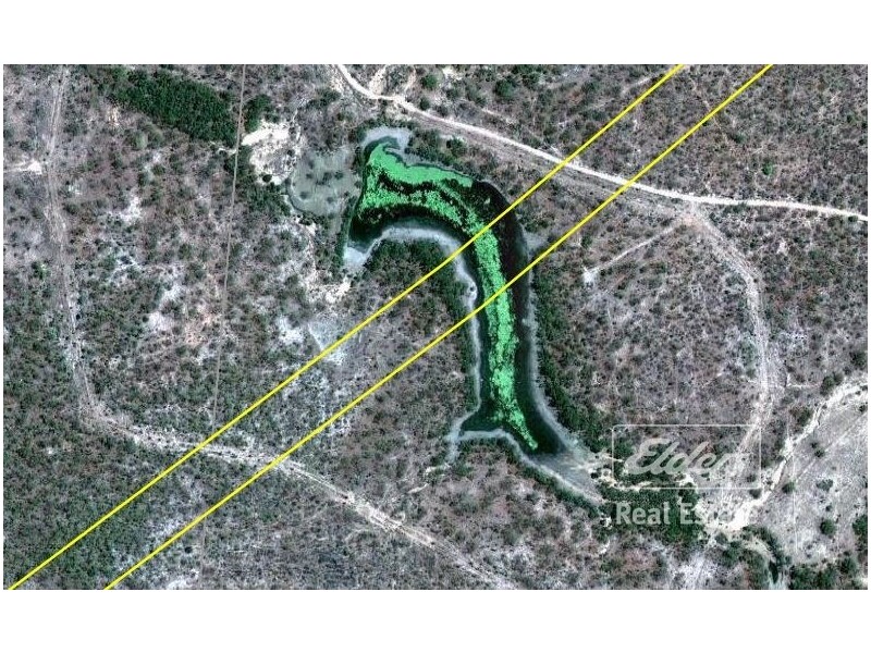 Mount Garnet QLD 4872