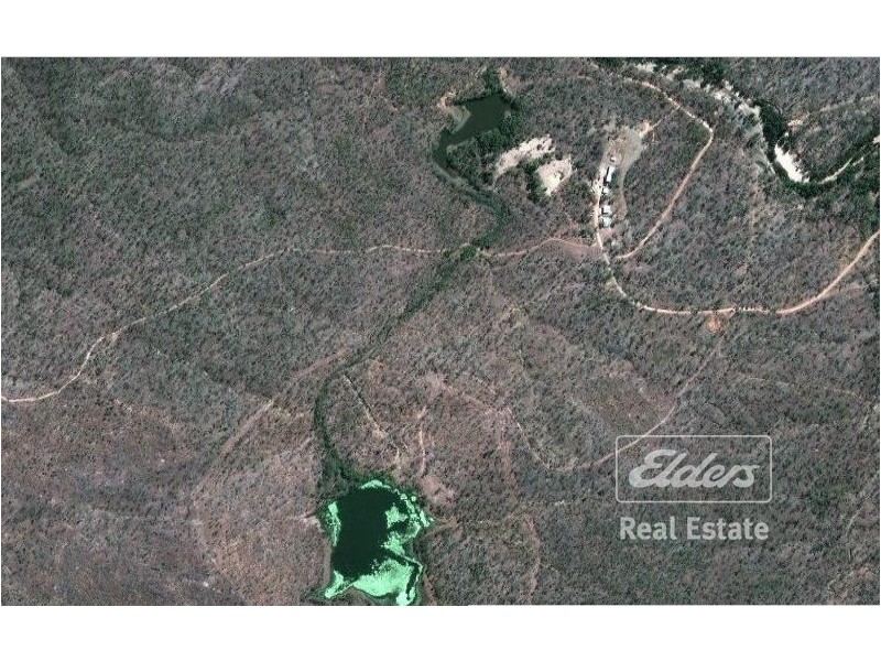 Mount Garnet QLD 4872