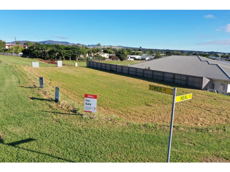 34 Neal Street, Atherton QLD 4883
