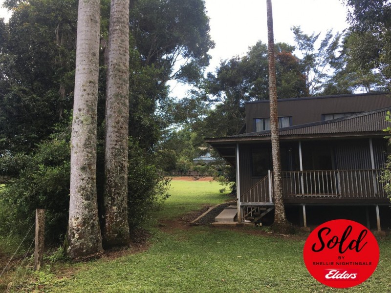 Malanda QLD 4885