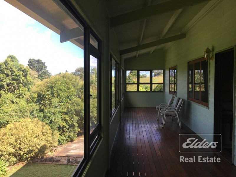 Malanda QLD 4885
