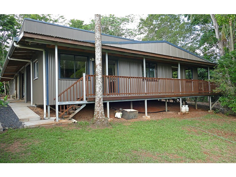 Malanda QLD 4885