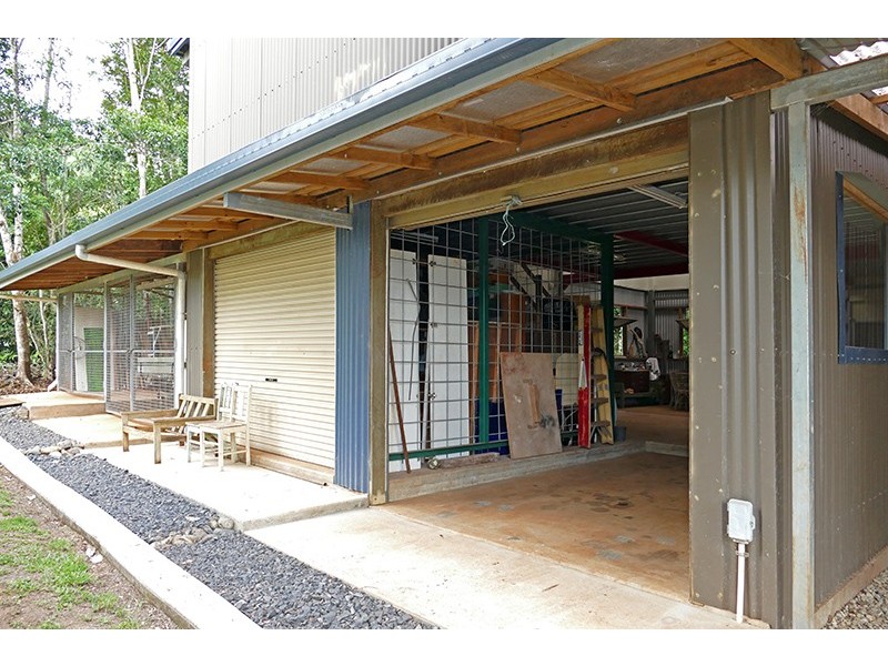 Malanda QLD 4885