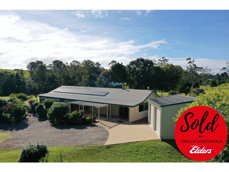 Malanda QLD 4885