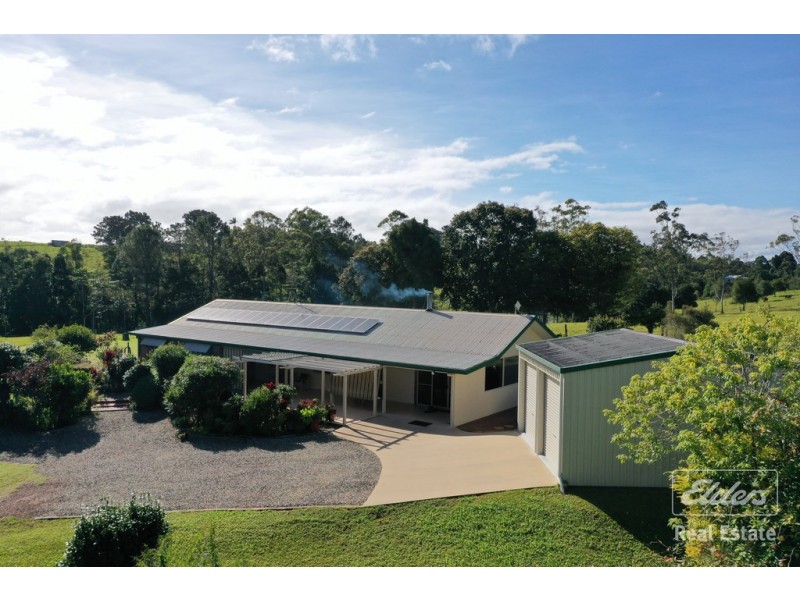 Malanda QLD 4885