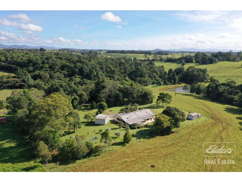 Malanda QLD 4885